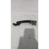 Recambio de maneta exterior delantera derecha para seat arosa (6h1) 1.4 tdi referencia OEM IAM 3B0837207  