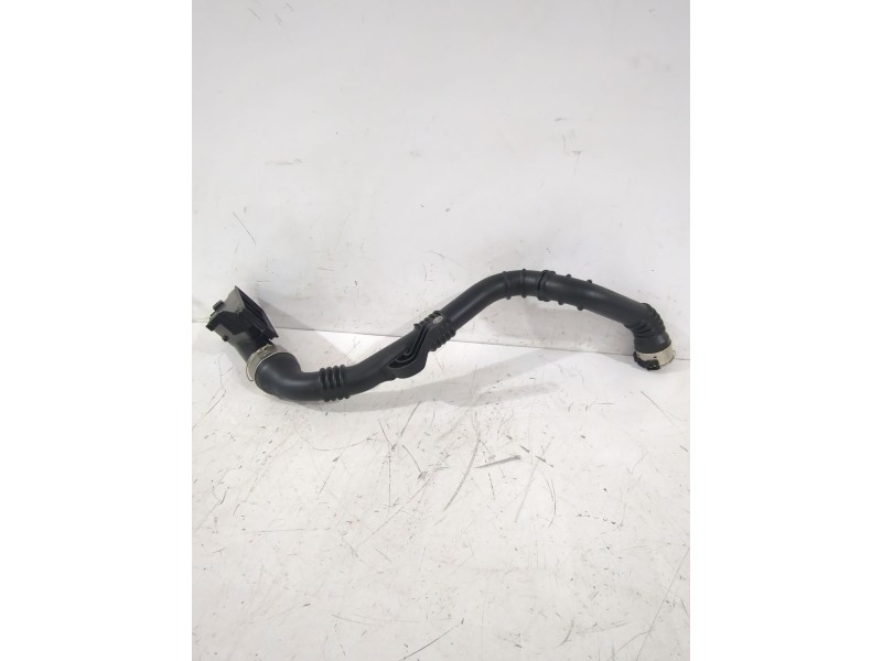 Recambio de tubo intercooler para nissan qashqai ii (j11, j11_) 1.5 dci referencia OEM IAM 144608957R  