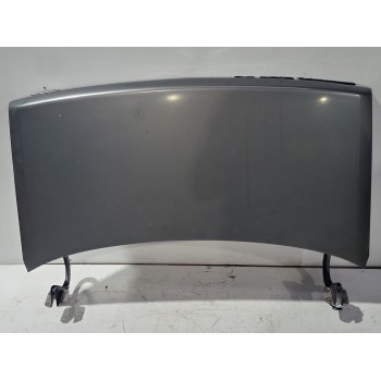 Recambio de porton trasero para ford sierra berlina brillant referencia OEM IAM PORTON TRASERO  