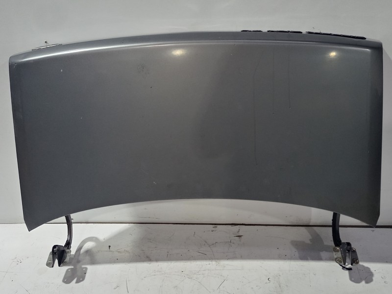 Recambio de porton trasero para ford sierra berlina brillant referencia OEM IAM PORTON TRASERO  