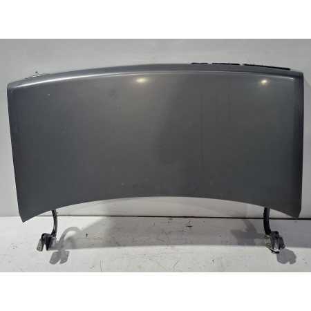 Recambio de porton trasero para ford sierra berlina brillant referencia OEM IAM PORTON TRASERO  