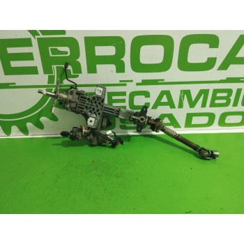 Recambio de columna direccion para kia carnival 2.9 crdi cat referencia OEM IAM 563104D000  