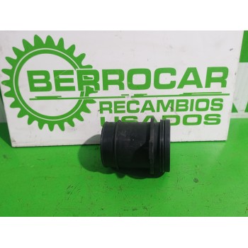 Recambio de caudalimetro para ford focus berlina (cak) 1.8 tddi turbodiesel cat referencia OEM IAM 98AB9P965  