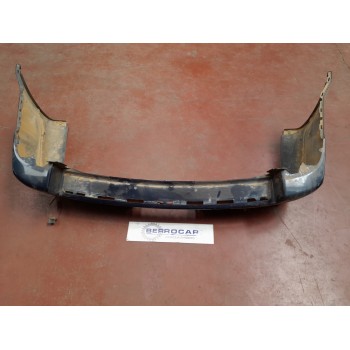 Recambio de paragolpes trasero para land rover range rover sport referencia OEM IAM AH3217K835XXX  