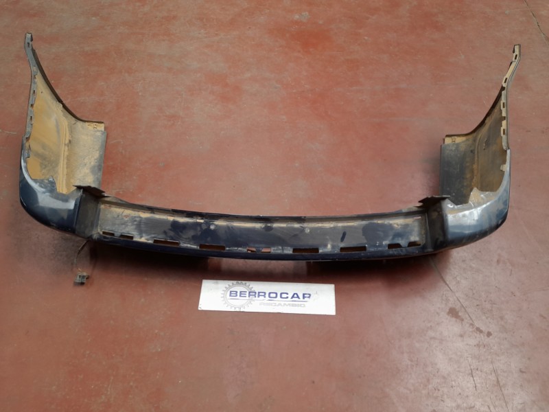 Recambio de paragolpes trasero para land rover range rover sport referencia OEM IAM AH3217K835XXX  