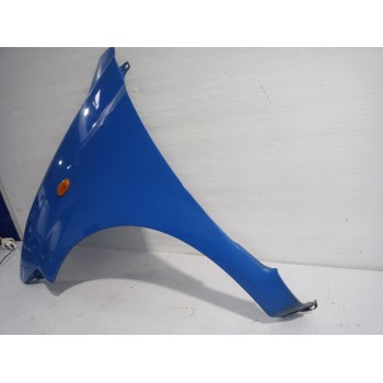 Recambio de aleta delantera izquierda para chevrolet matiz s referencia OEM IAM 96599353  