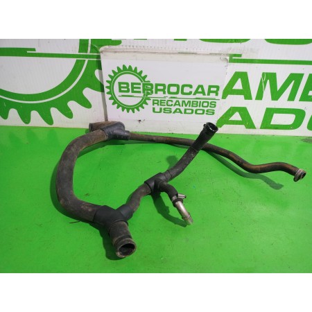 Recambio de tubo para renault kangoo (f/kc0) expression referencia OEM IAM 7700414206  