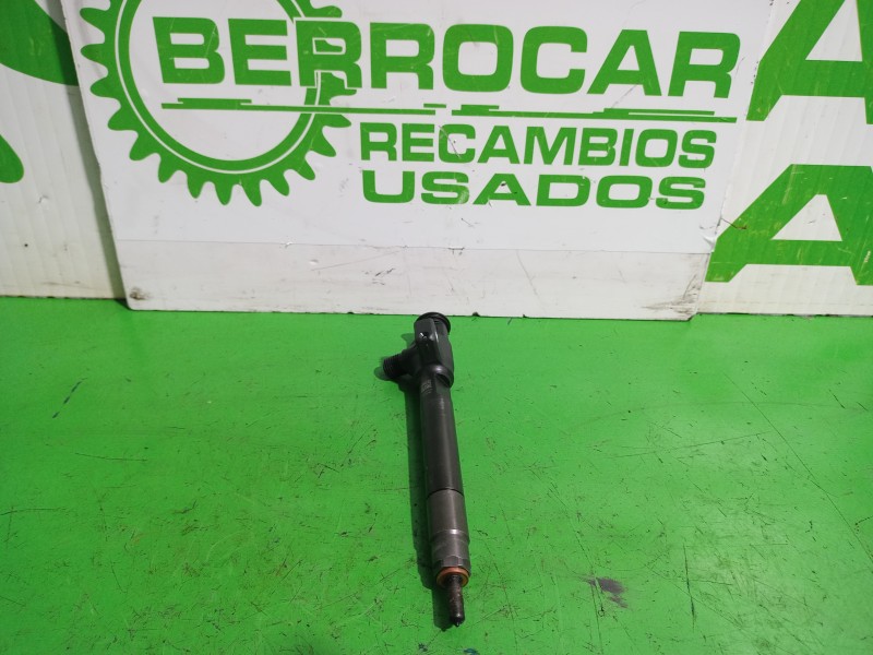 Recambio de inyector para citroën jumpy fugón club m referencia OEM IAM 228358342  