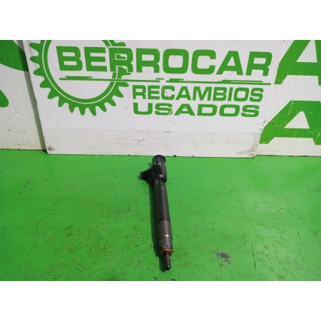 Recambio de inyector para citroën jumpy fugón club m referencia OEM IAM 228358342  