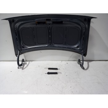 Recambio de porton trasero para ford sierra berlina brillant referencia OEM IAM PORTON TRASERO  