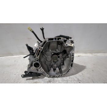 Recambio de caja cambios para dacia sandero ii (b8_) 1.5 dci referencia OEM IAM 8201661747  