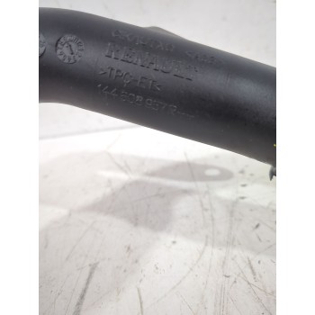 Recambio de tubo intercooler para nissan qashqai ii (j11, j11_) 1.5 dci referencia OEM IAM 144608957R  