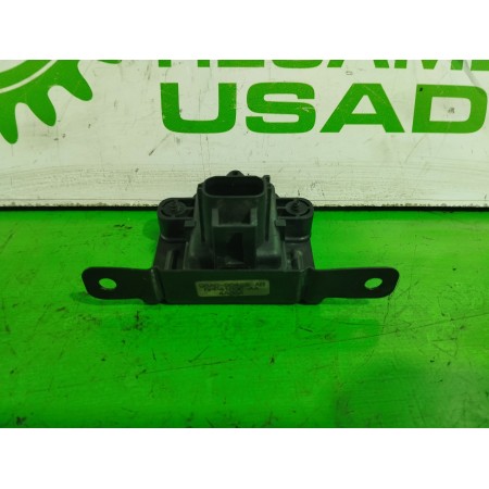 Recambio de sensor presion para ford focus berlina (cak) 1.8 tddi turbodiesel cat referencia OEM IAM 98AB9S428  