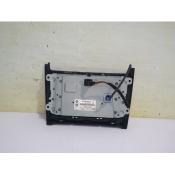 Recambio de pantalla multifuncion para volkswagen polo (6c1) a-polo referencia OEM IAM 6C0919603  