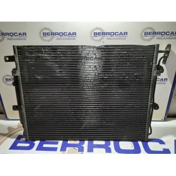 CONDENSADOR / RADIADOR AIRE ACONDICIONADO JRD500010 