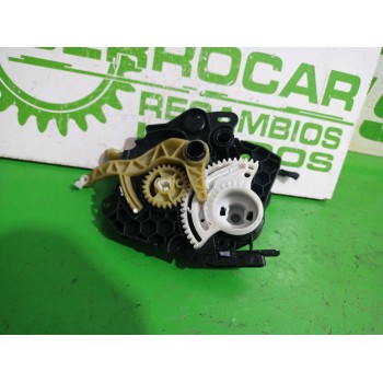 Recambio de motor apertura trampilla para peugeot 508 active referencia OEM IAM T1002120V  