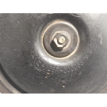 Recambio de claxon para hyundai elantra (xd) 2.0 crdi cat referencia OEM IAM E428R000033  