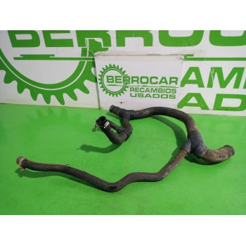 Recambio de tubo para renault kangoo (f/kc0) expression referencia OEM IAM 7700414206  