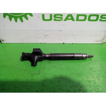 Recambio de inyector para citroën jumpy fugón club m referencia OEM IAM 228358342  