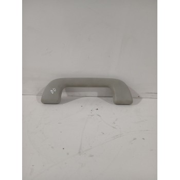 Recambio de asidero techo delantero derecho para toyota yaris active referencia OEM IAM 7461005140B0  