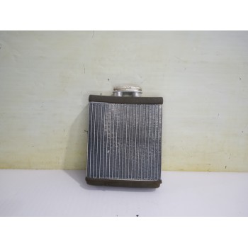 Recambio de radiador calefaccion / aire acondicionado para volkswagen polo (6c1) a-polo referencia OEM IAM 6C0819031  