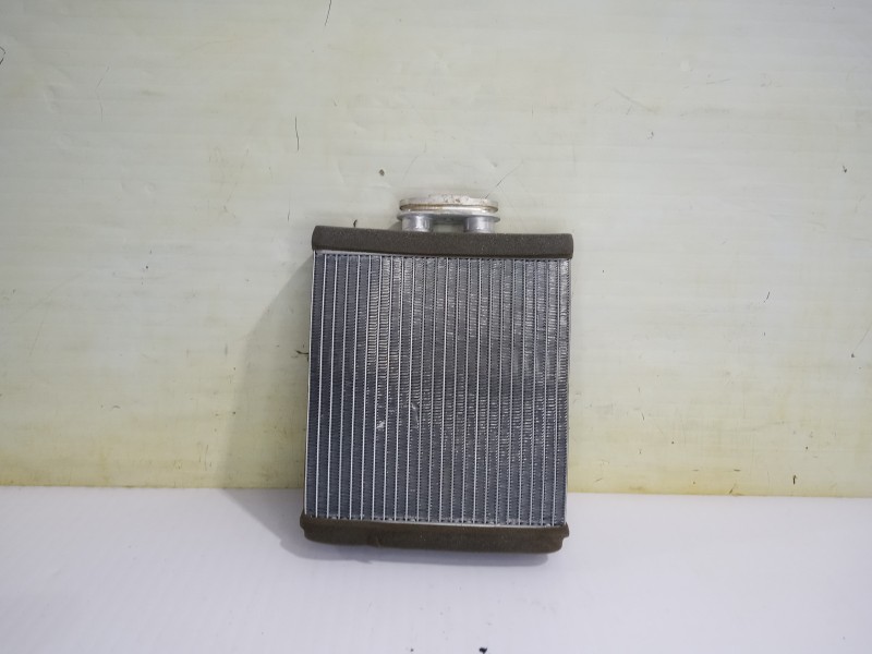 Recambio de radiador calefaccion / aire acondicionado para volkswagen polo (6c1) a-polo referencia OEM IAM 6C0819031  