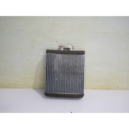 Recambio de radiador calefaccion / aire acondicionado para volkswagen polo (6c1) a-polo referencia OEM IAM 6C0819031  