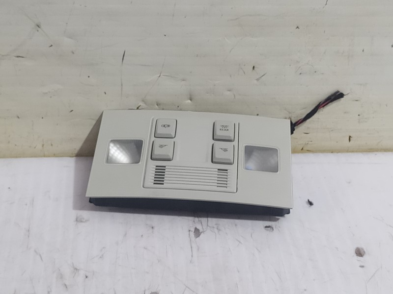 Recambio de luz interior para volkswagen golf vii lim. (5g1) comfortline bluemotion referencia OEM IAM 5TA947105ADYS  