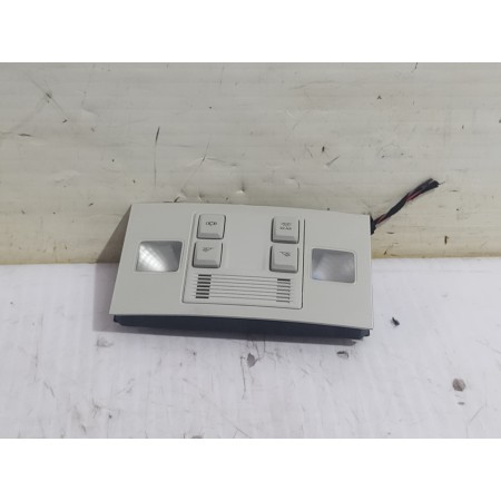 Recambio de luz interior para volkswagen golf vii lim. (5g1) comfortline bluemotion referencia OEM IAM 5TA947105ADYS  