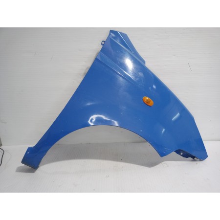 Recambio de aleta delantera derecha para chevrolet matiz s referencia OEM IAM 96599354  