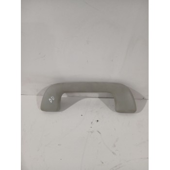 Recambio de asidero techo delantero derecho para toyota yaris active referencia OEM IAM 7461005140B0  