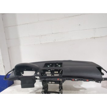 Recambio de salpicadero para bmw 1 (e87) 120 d referencia OEM IAM 51459158347  