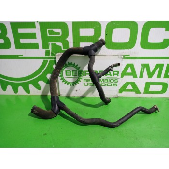 Recambio de tubo para renault kangoo (f/kc0) expression referencia OEM IAM 7700414206  
