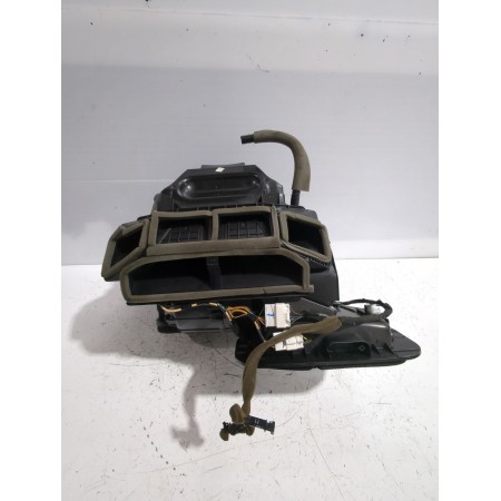 Recambio de calefaccion entera normal para nissan qashqai ii (j11, j11_) 1.5 dci referencia OEM IAM 272104EA4C  
