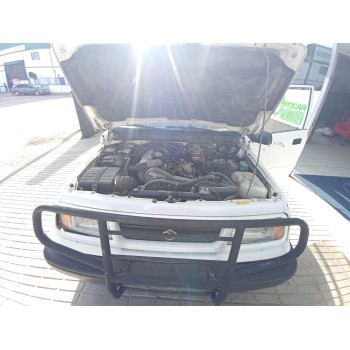 suzuki vitara se/sv (et) del año 1999