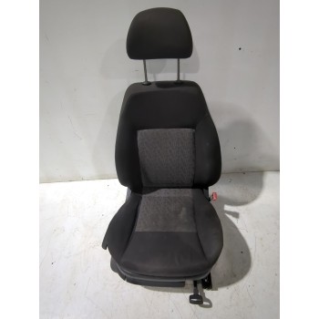 Recambio de asiento delantero derecho para seat ibiza iii (6l1) 1.4 tdi referencia OEM IAM   