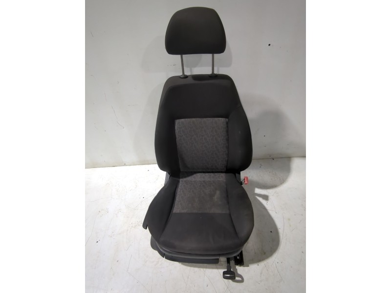 Recambio de asiento delantero derecho para seat ibiza iii (6l1) 1.4 tdi referencia OEM IAM   