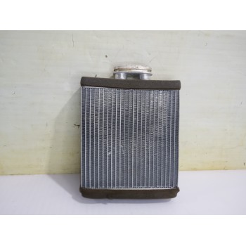 Recambio de radiador calefaccion / aire acondicionado para volkswagen polo (6c1) a-polo referencia OEM IAM 6C0819031  