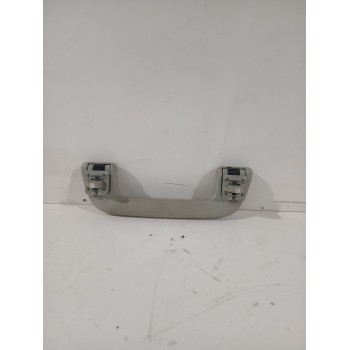 Recambio de asidero techo delantero derecho para toyota yaris active referencia OEM IAM 7461005140B0  