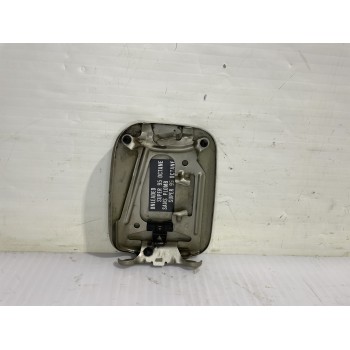 Recambio de tapa exterior combustible para nissan micra (k12e) acenta referencia OEM IAM 78830AX005  