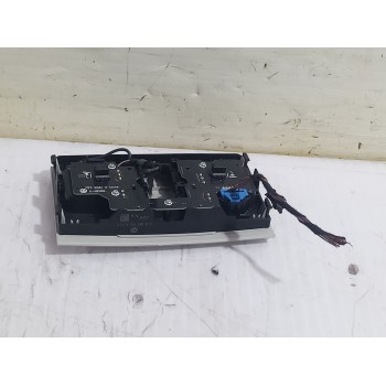 Recambio de luz interior para volkswagen golf vii lim. (5g1) comfortline bluemotion referencia OEM IAM 5TA947105ADYS  