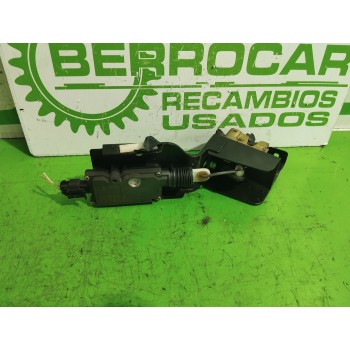 CERRADURA MALETERO / PORTON A00177 