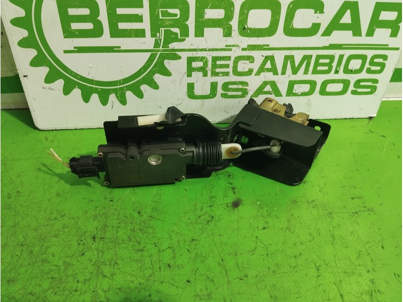 Recambio de cerradura maletero / porton para citroën c5 break 2.0 hdi referencia OEM IAM A00177  