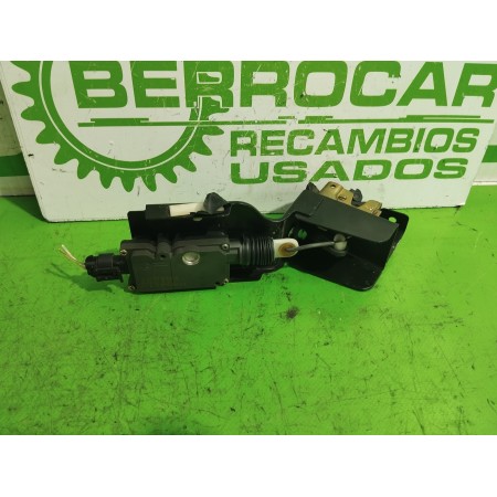 Recambio de cerradura maletero / porton para citroën c5 break 2.0 hdi referencia OEM IAM A00177  