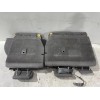 Recambio de asiento trasero para toyota prius (nhw20) basis referencia OEM IAM 7107547100B0  