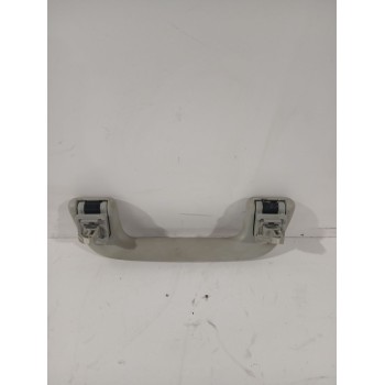 Recambio de asidero techo delantero derecho para toyota yaris active referencia OEM IAM 7461005140B0  