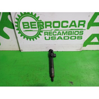 Recambio de inyector para citroën jumpy fugón club m referencia OEM IAM 228358342  