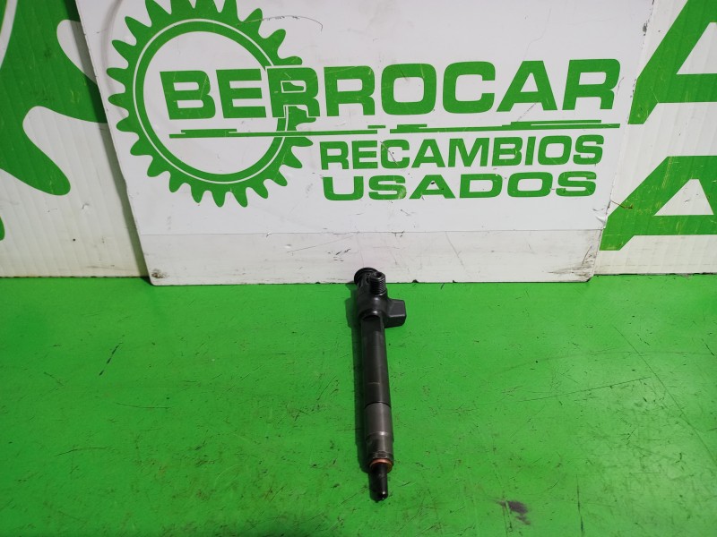 Recambio de inyector para citroën jumpy fugón club m referencia OEM IAM 228358342  
