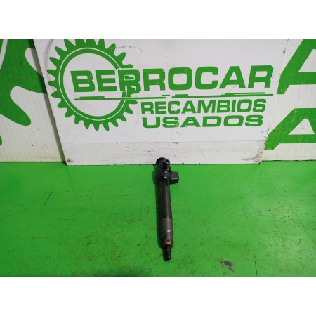 Recambio de inyector para citroën jumpy fugón club m referencia OEM IAM 228358342  