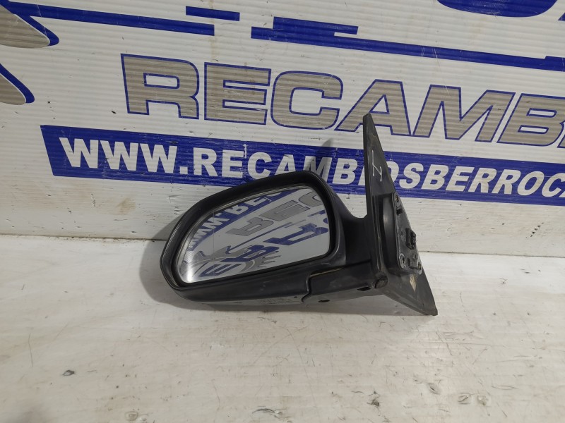 Recambio de retrovisor izquierdo para hyundai elantra (xd) 2.0 crdi cat referencia OEM IAM E4012152  